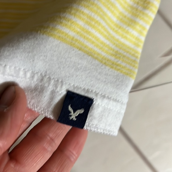 MEN’s American Eagle Outfitter Tee in size SMALL - Picture 2 of 4